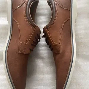 Aldo | Shoes | Aldo Flex Mens Brown Shoes Size 2 Never Worn  display picture 3